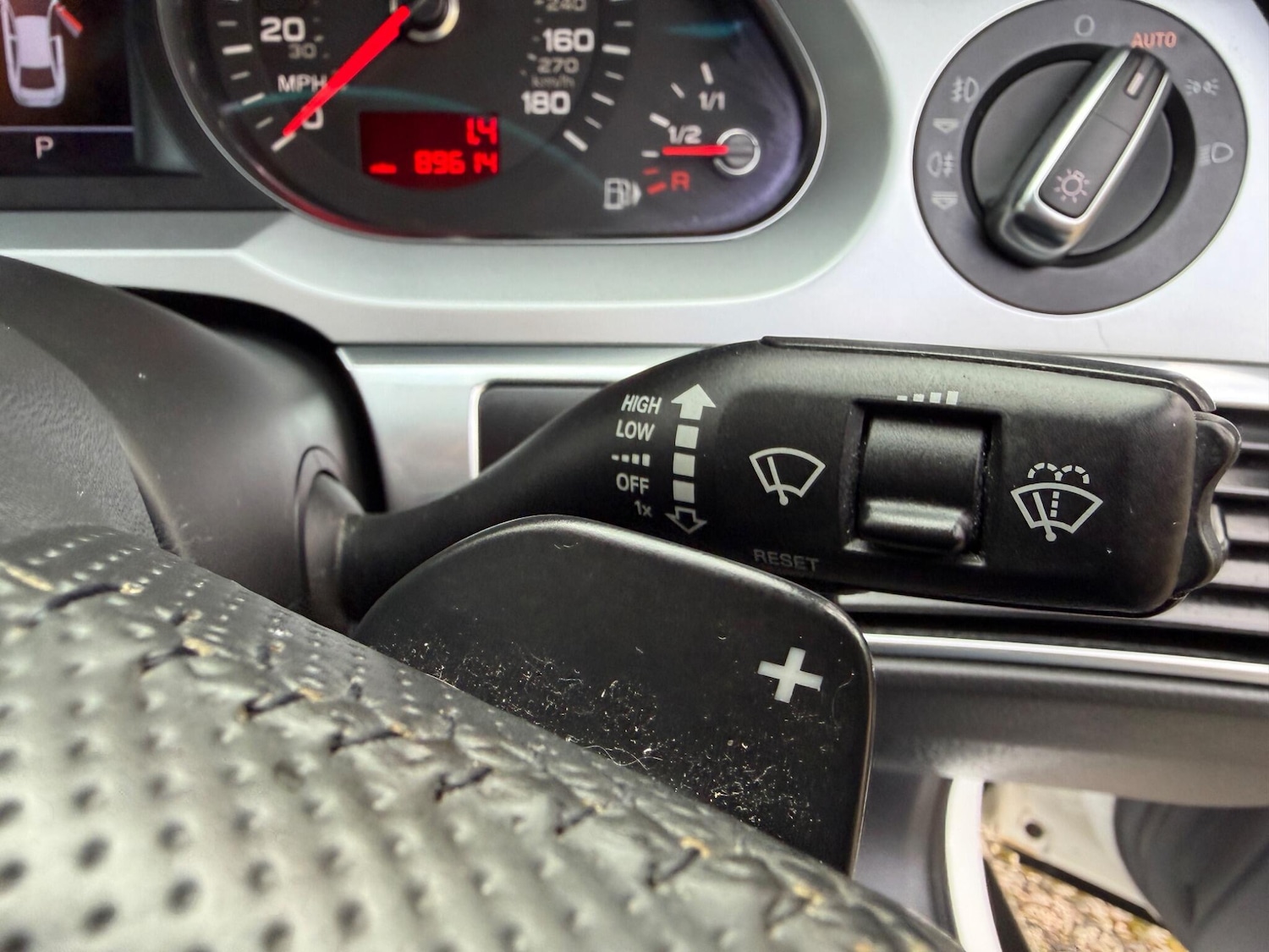 Used Audi A6 Saloon for sale - 77824465: Photo 27