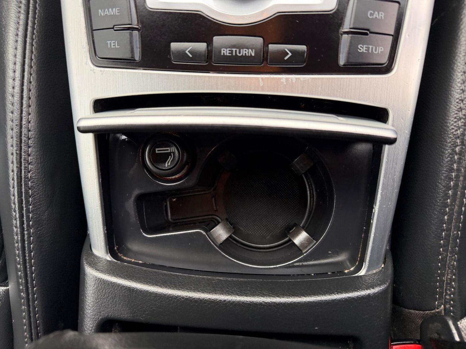 Used Audi A6 Saloon for sale - 77824465: Photo 35