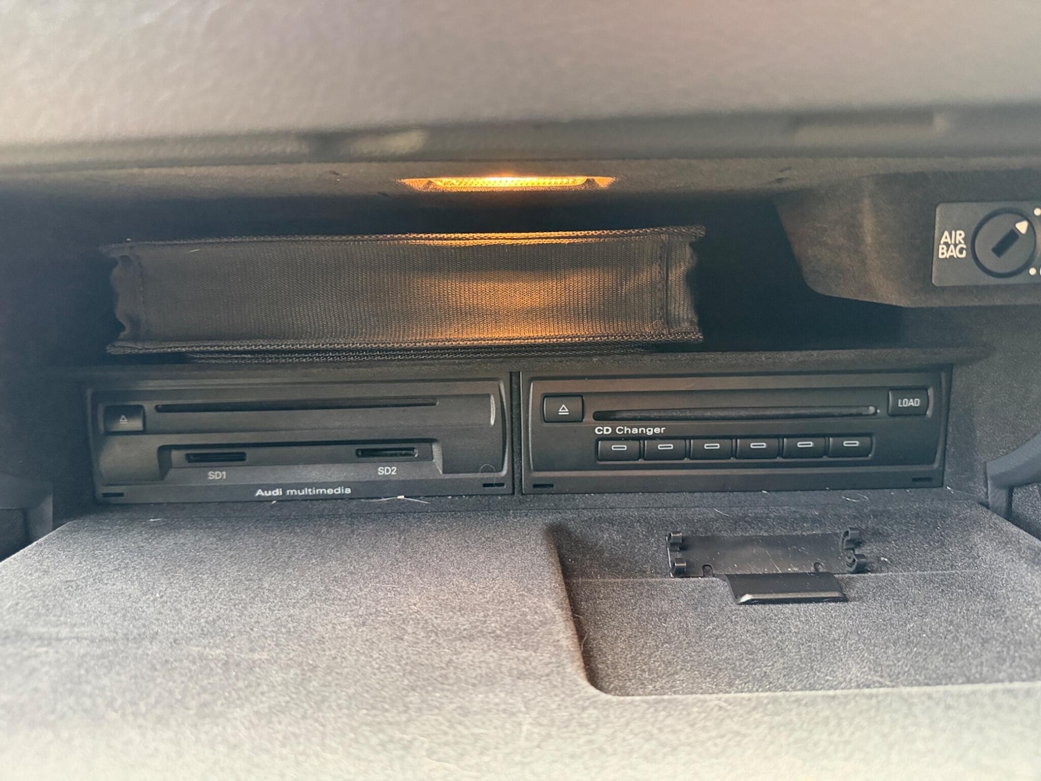 Used Audi A6 Saloon for sale - 77824465: Photo 38