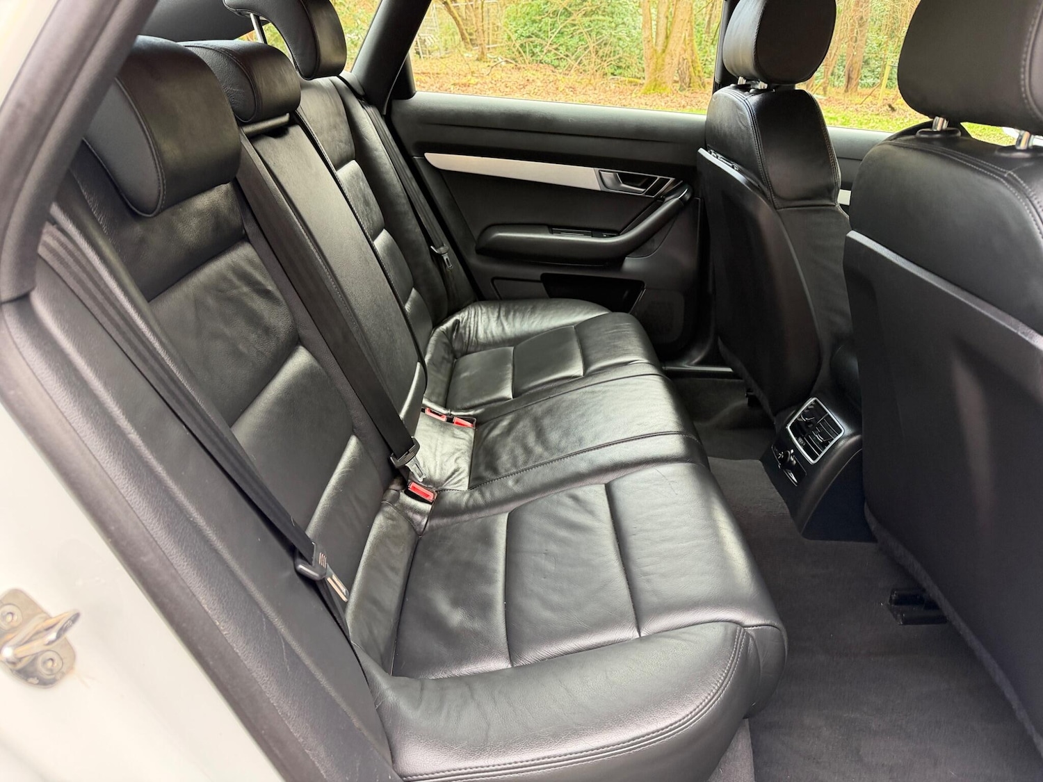 Used Audi A6 Saloon for sale - 77824465: Photo 4