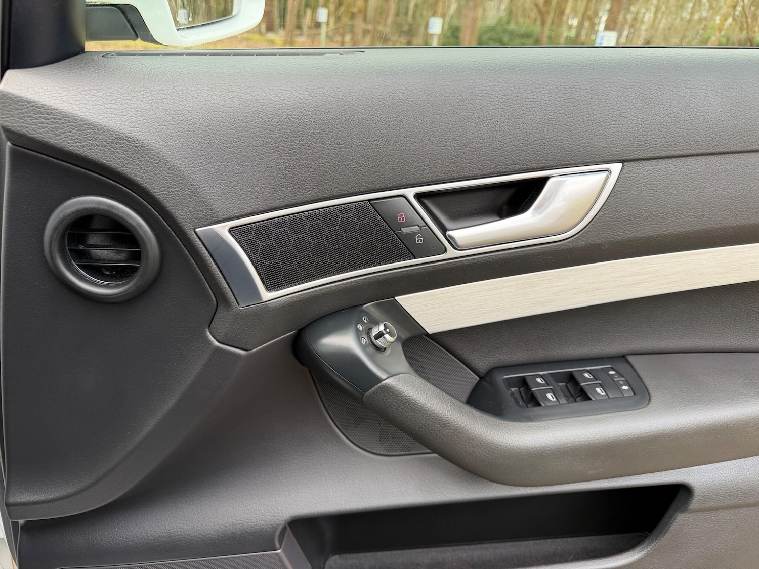 Used Audi A6 Saloon for sale - 77824465: Photo 44