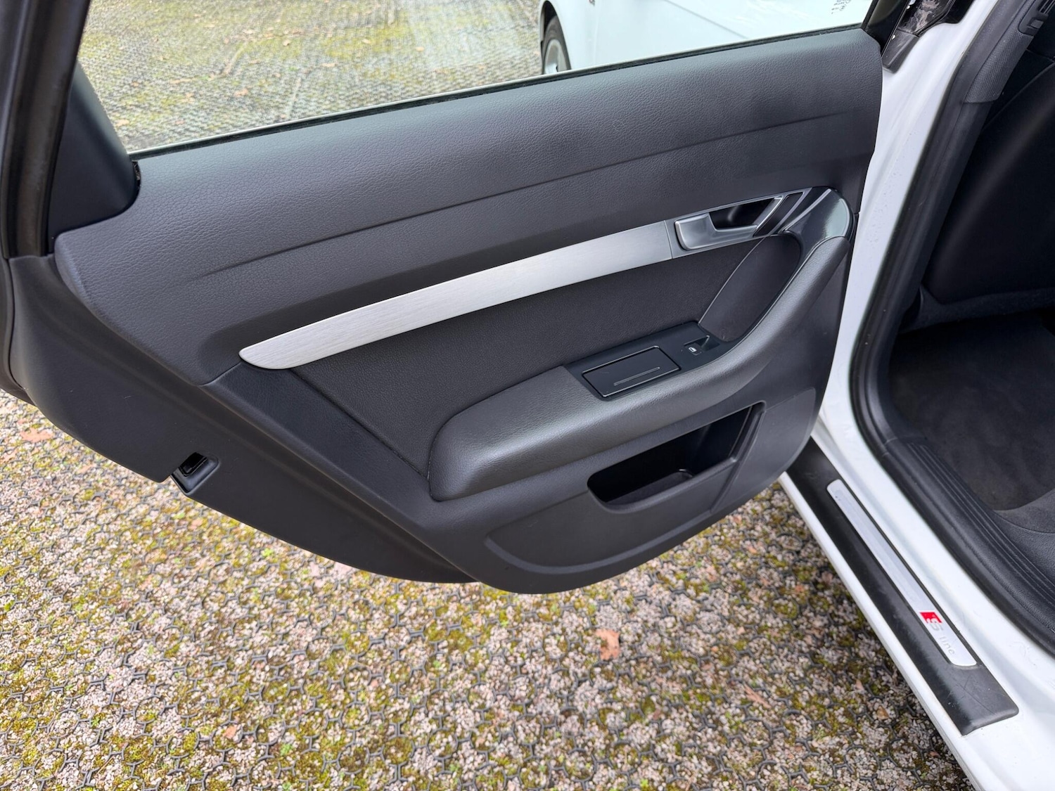 Used Audi A6 Saloon for sale - 77824465: Photo 49