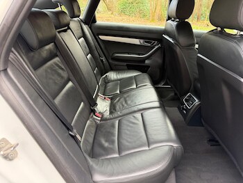 Used Audi A6 Saloon 2009 for sale - 77824465: Photo