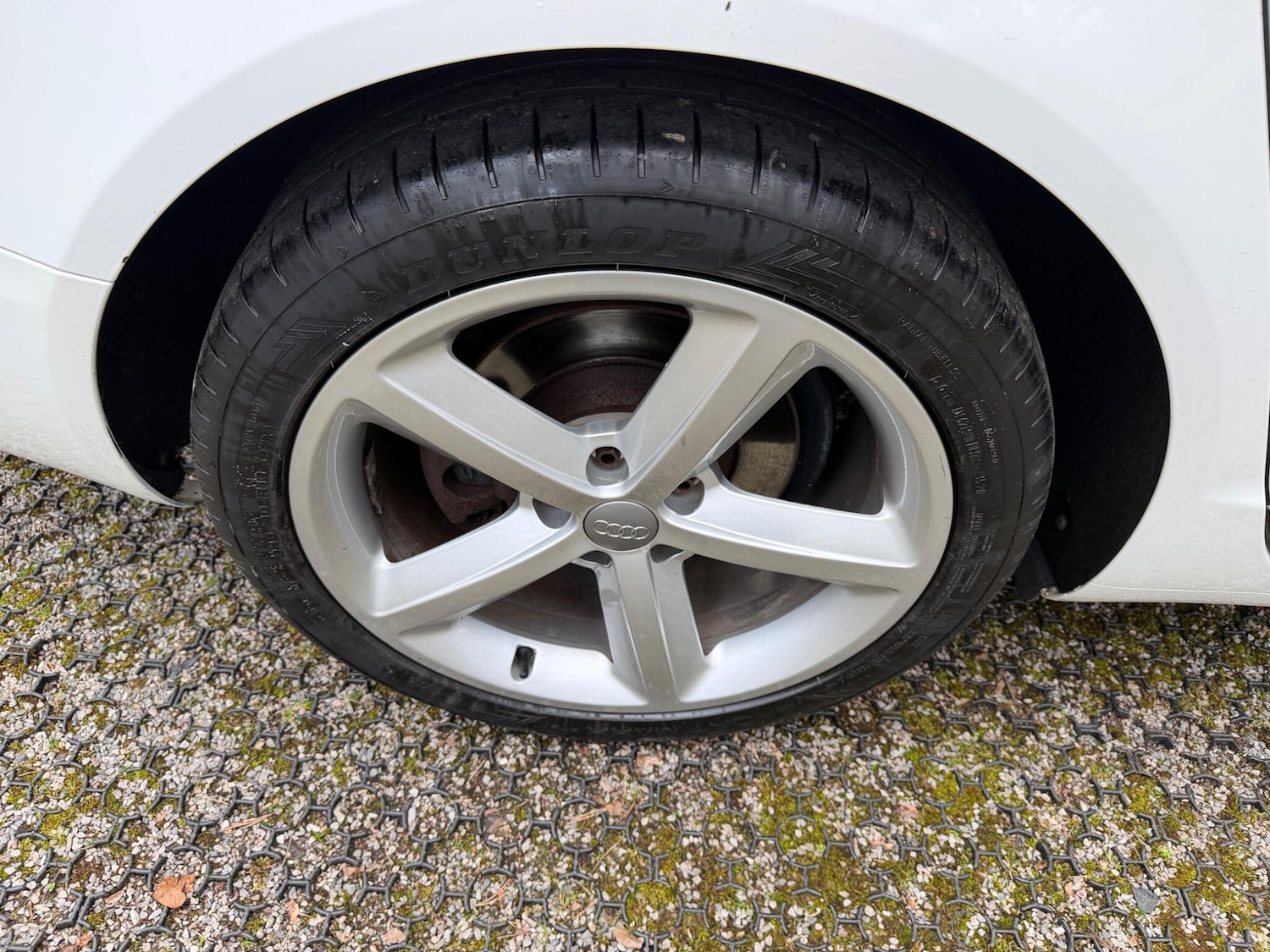 Used Audi A6 Saloon for sale - 77824465: Photo 53