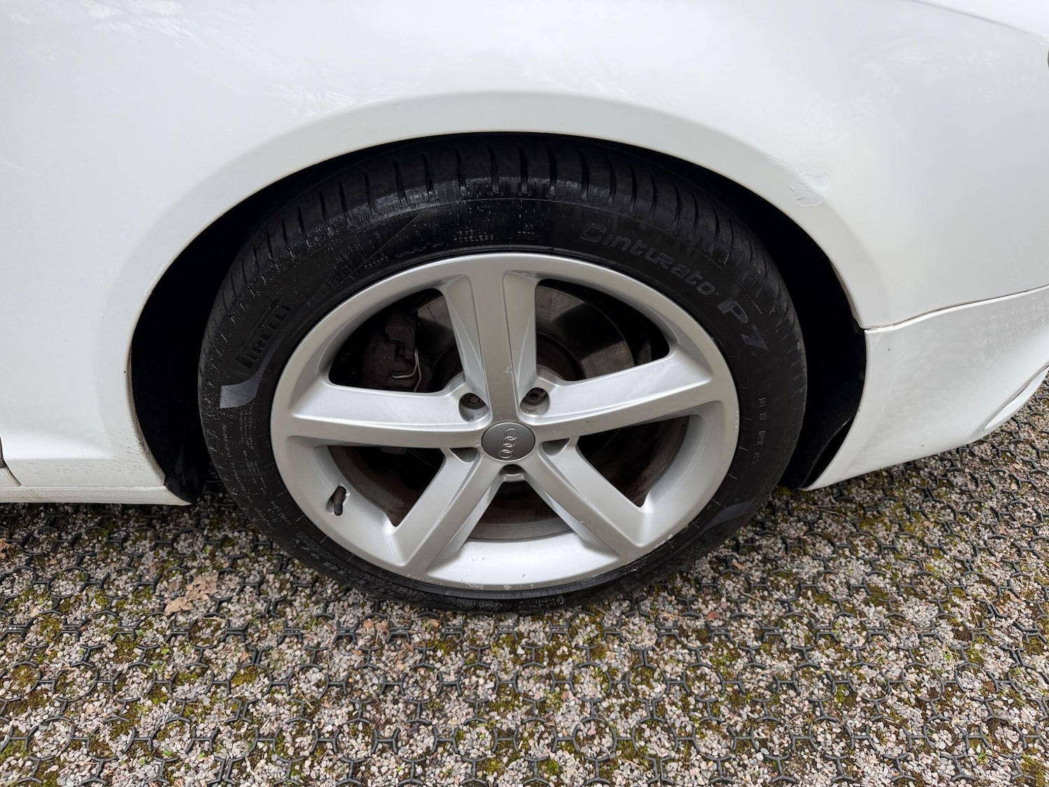 Used Audi A6 Saloon for sale - 77824465: Photo 54