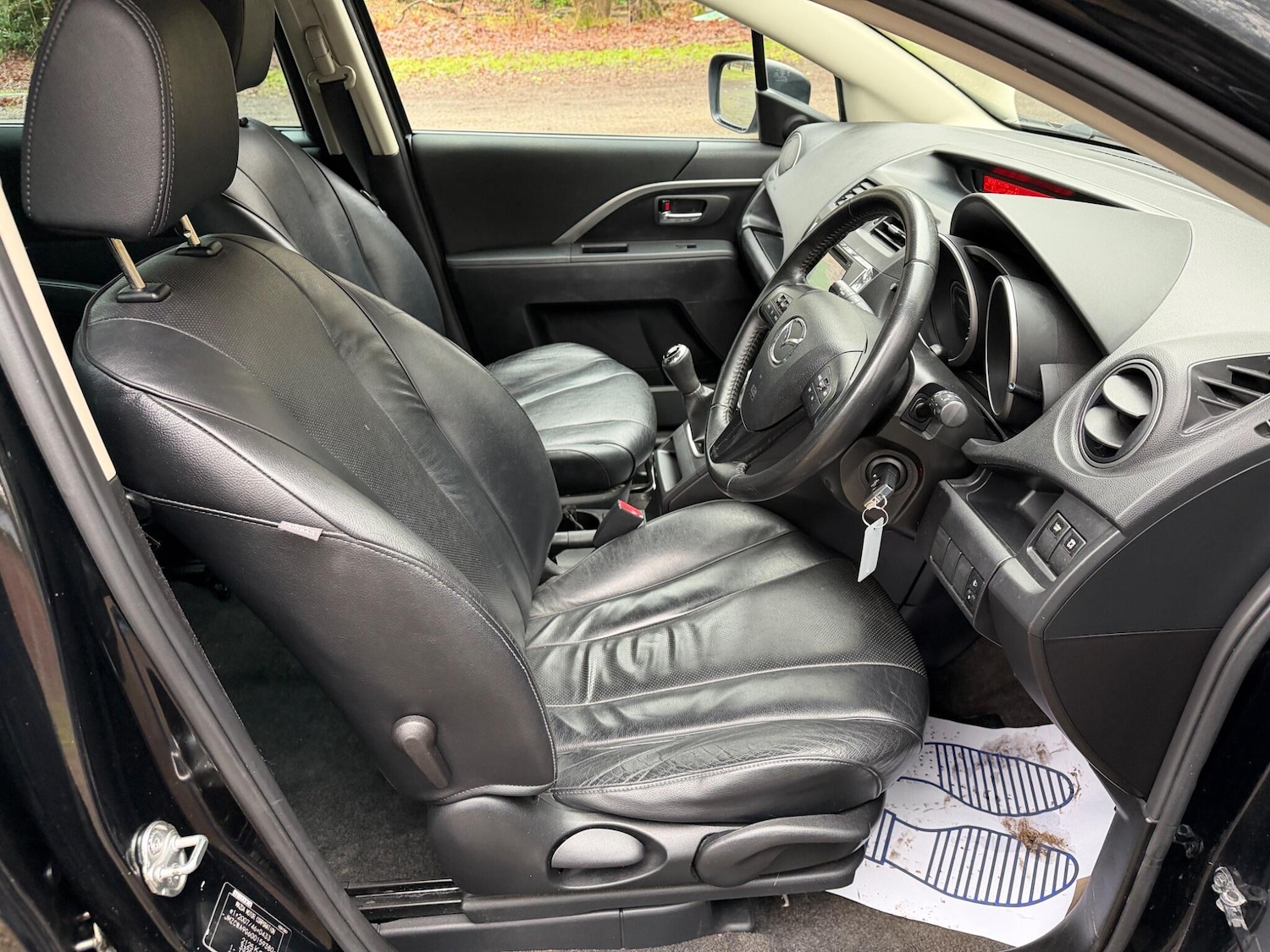 Used Mazda Mazda5 2015 for sale - 77395821: Photo 18