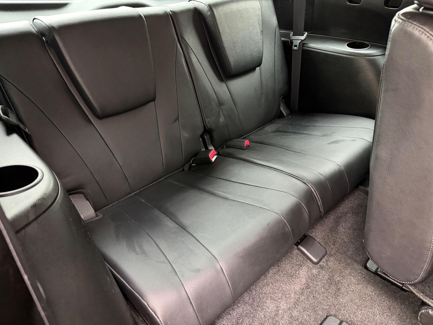 Used Mazda Mazda5 2015 for sale - 77395821: Photo 21