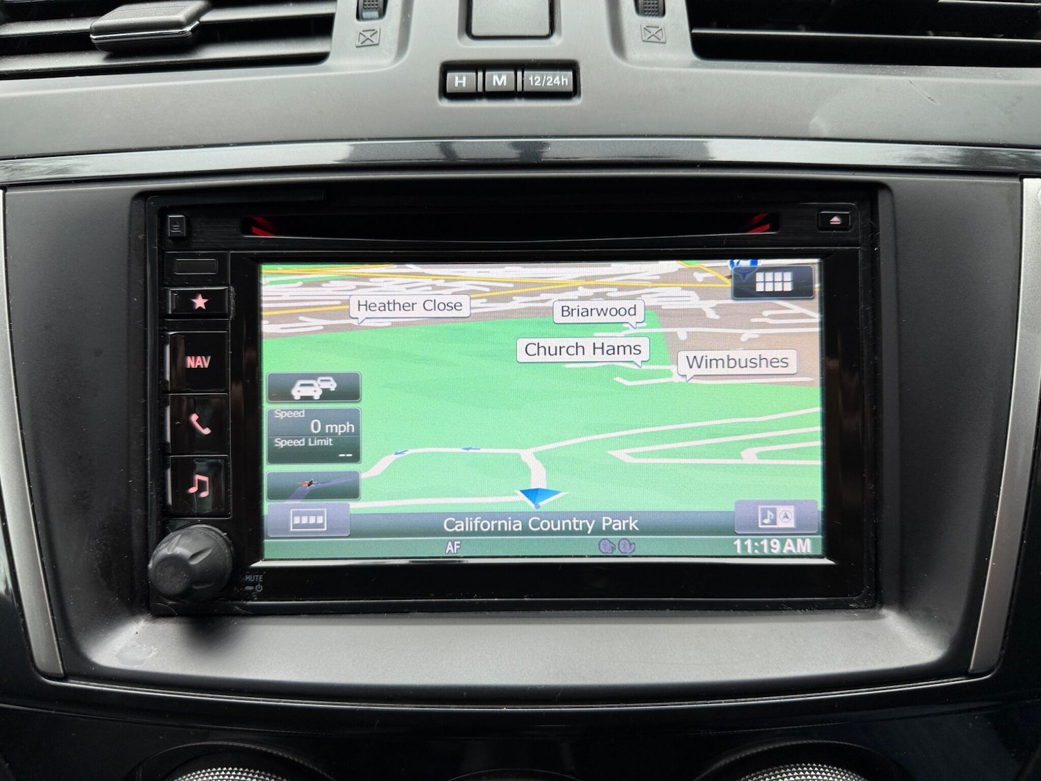 Used Mazda Mazda5 2015 for sale - 77395821: Photo 26