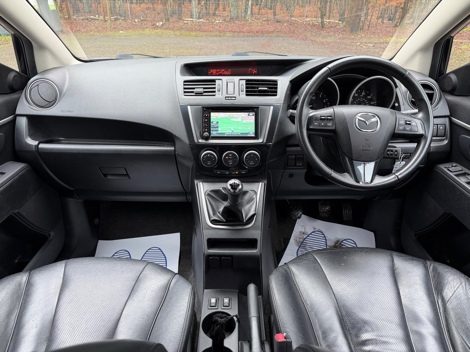 Used Mazda Mazda5 2015 for sale - 77395821: Photo 3