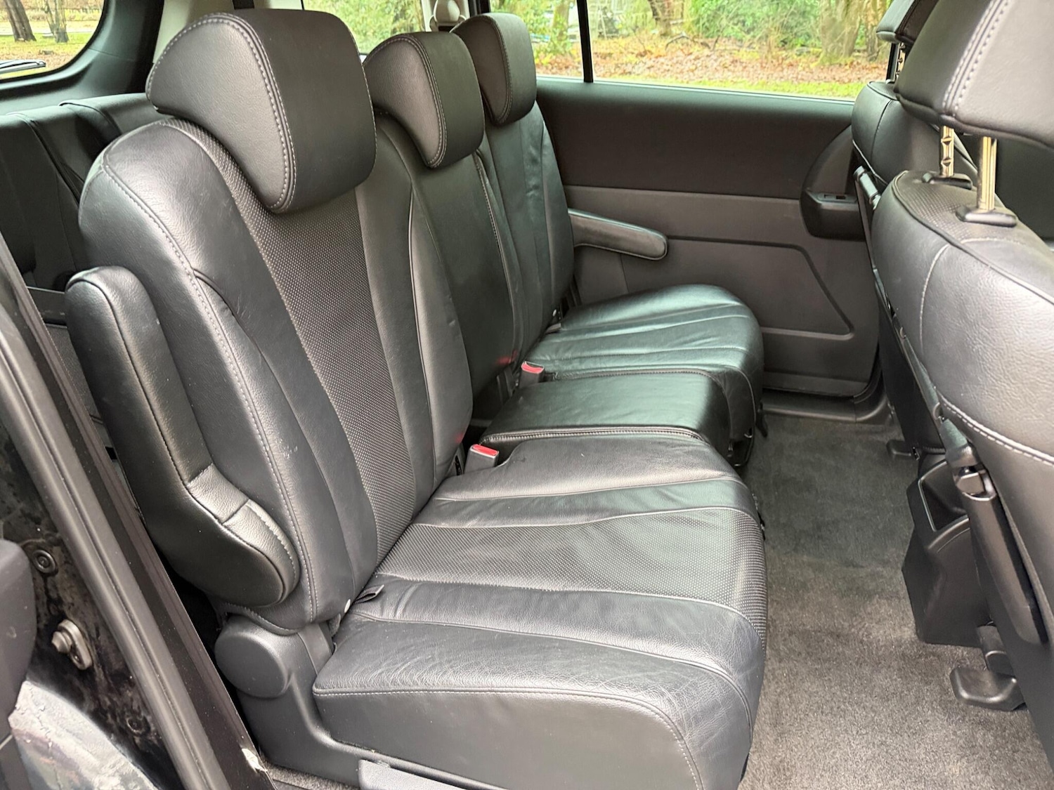 Used Mazda Mazda5 2015 for sale - 77395821: Photo 4