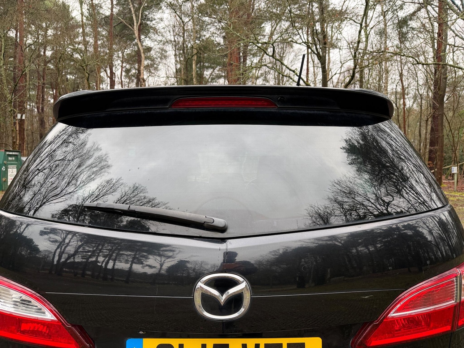 Used Mazda Mazda5 2015 for sale - 77395821: Photo 46