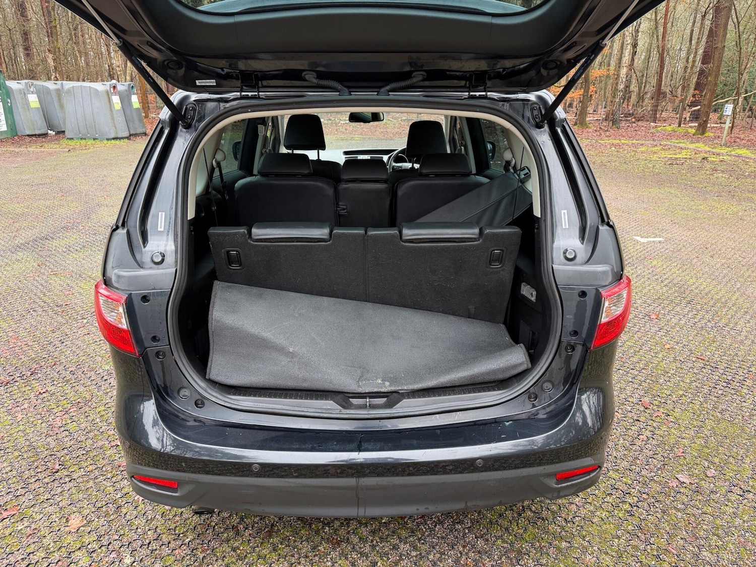 Used Mazda Mazda5 2015 for sale - 77395821: Photo 51