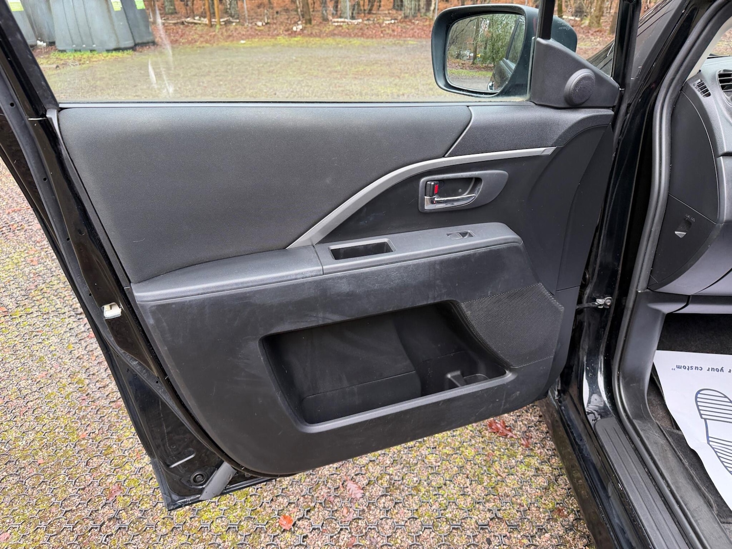 Used Mazda Mazda5 2015 for sale - 77395821: Photo 53