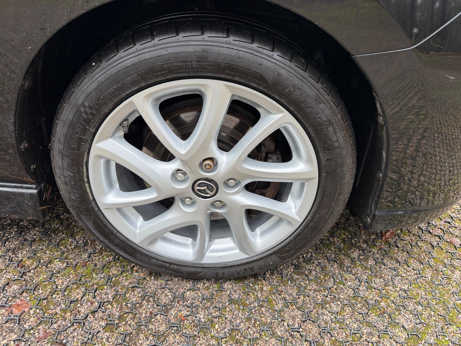 Used Mazda Mazda5 2015 for sale - 77395821: Photo 54