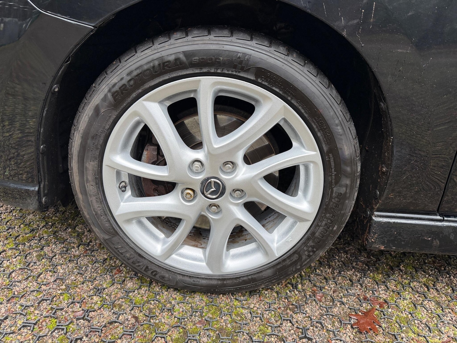 Used Mazda Mazda5 2015 for sale - 77395821: Photo 55