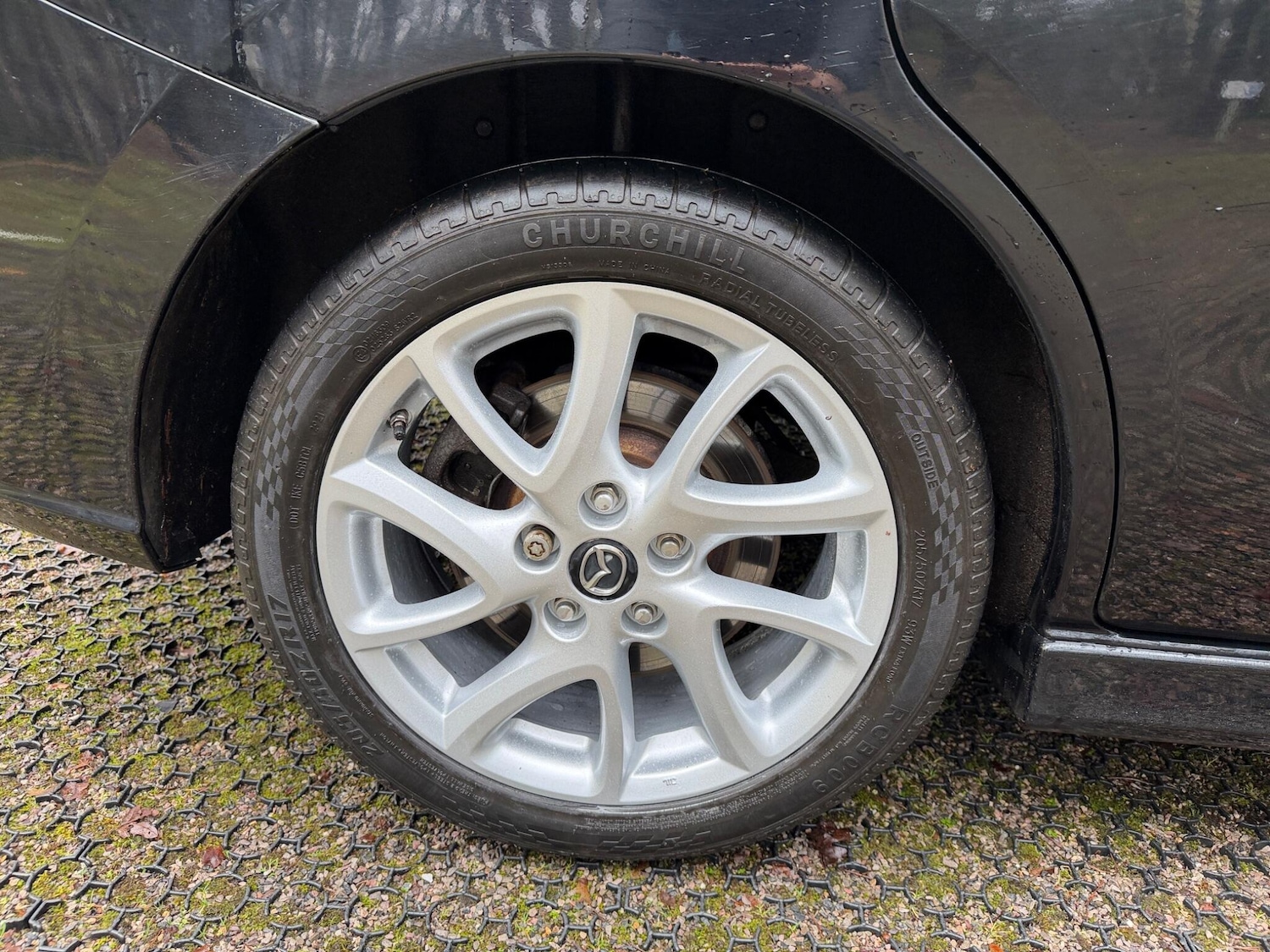 Used Mazda Mazda5 2015 for sale - 77395821: Photo 56