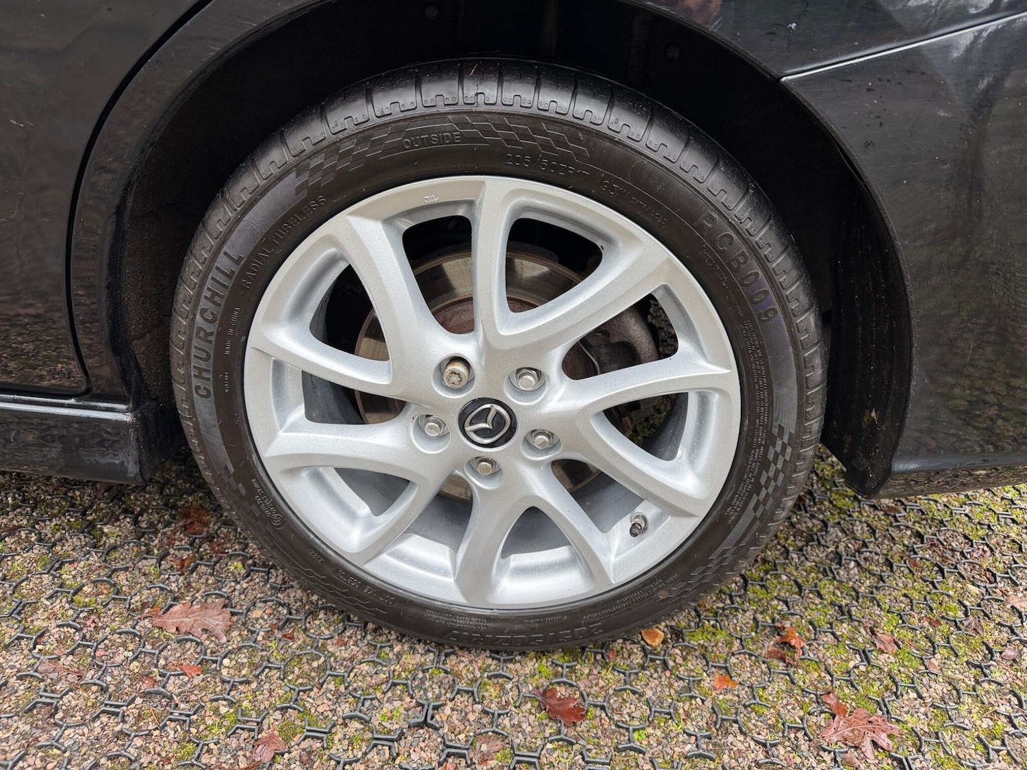 Used Mazda Mazda5 2015 for sale - 77395821: Photo 57