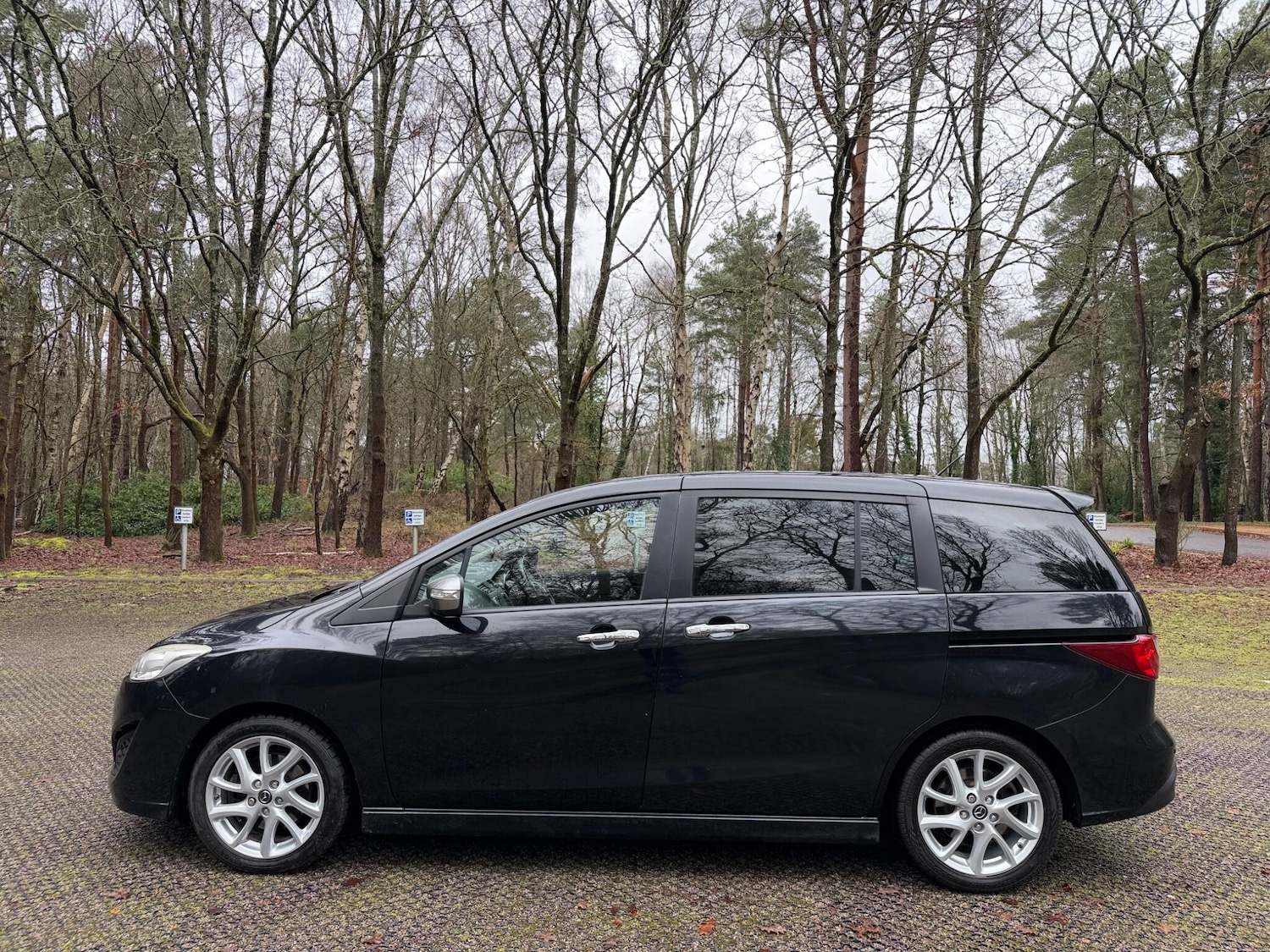 Used Mazda Mazda5 2015 for sale - 77395821: Photo 7