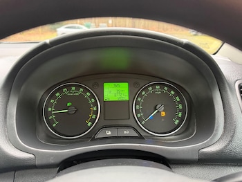 Used Skoda Roomster 2014 for sale - 78860237: Photo