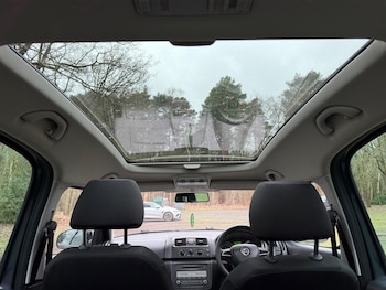 Used Skoda Roomster 2014 for sale - 78860237: Photo
