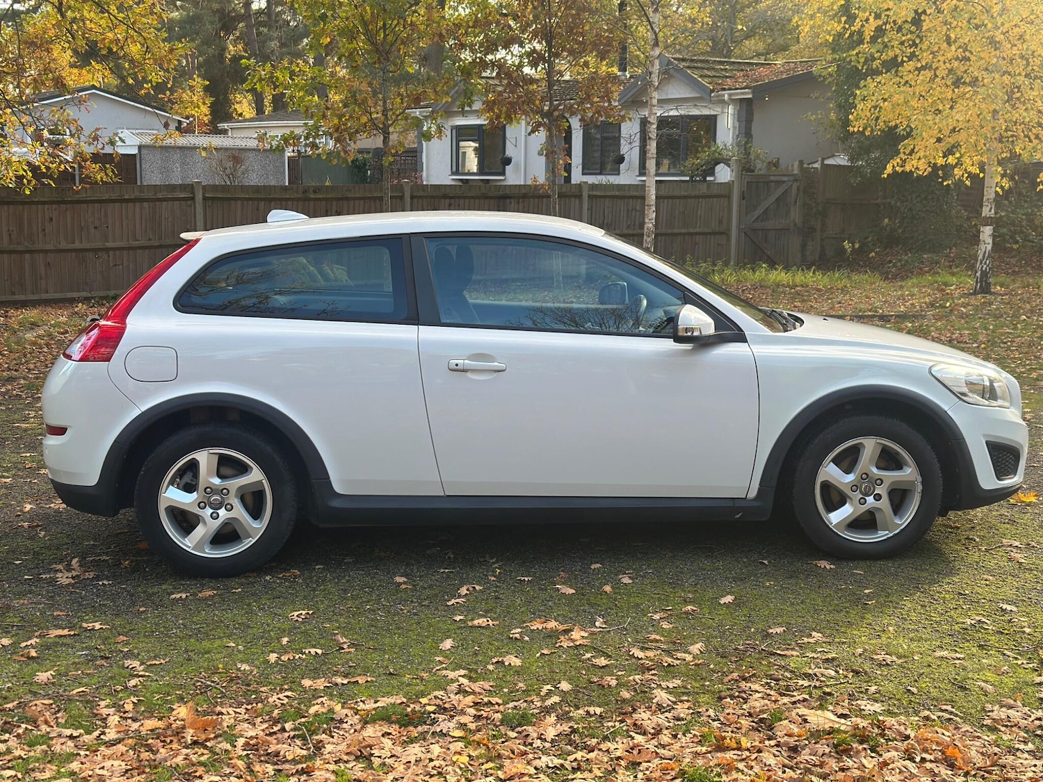 Used Volvo C30 2011 for sale - 77040637: Photo 10