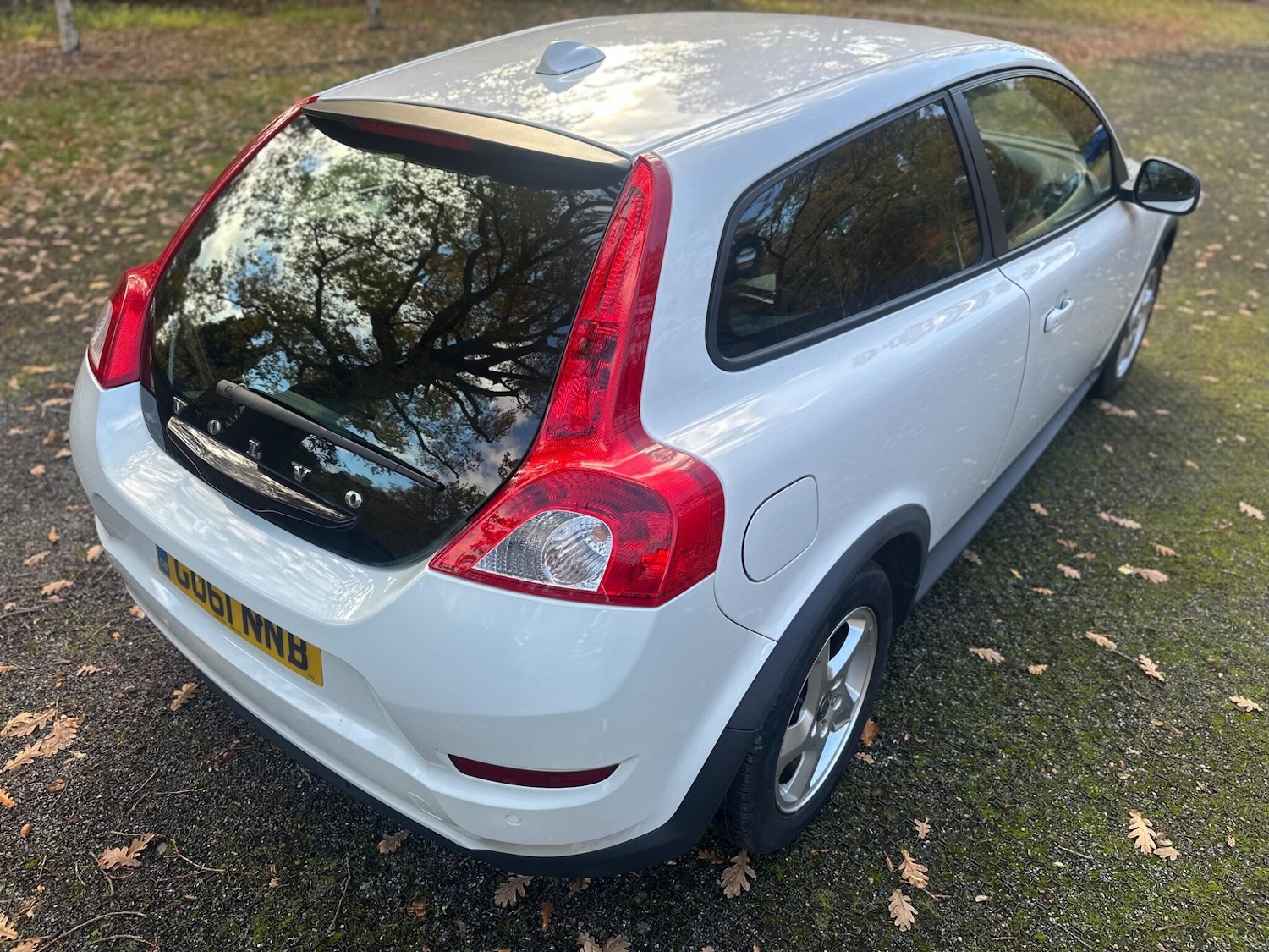 Used Volvo C30 2011 for sale - 77040637: Photo 12