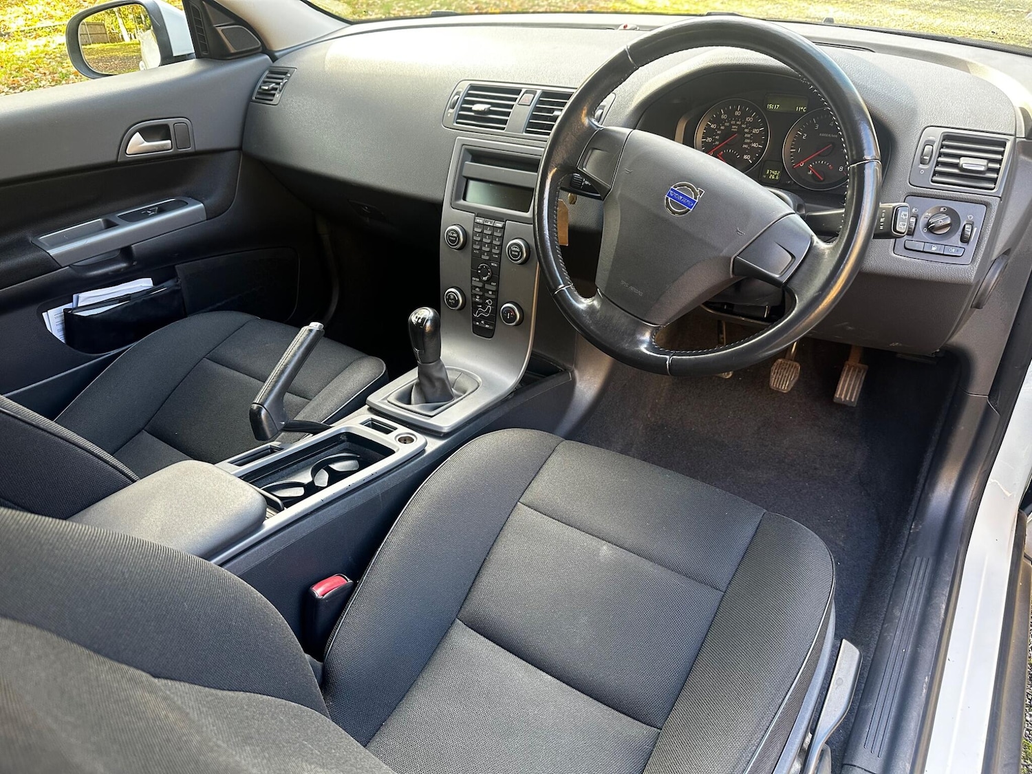 Used Volvo C30 2011 for sale - 77040637: Photo 13