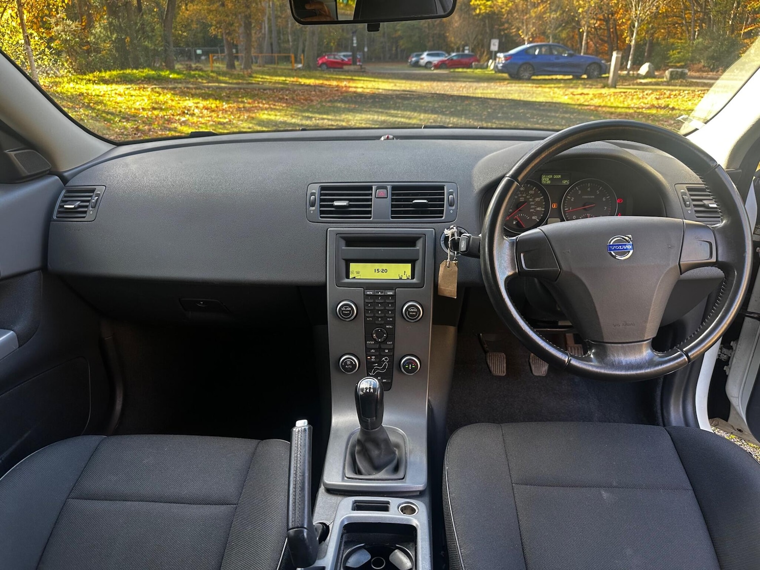 Used Volvo C30 2011 for sale - 77040637: Photo 16