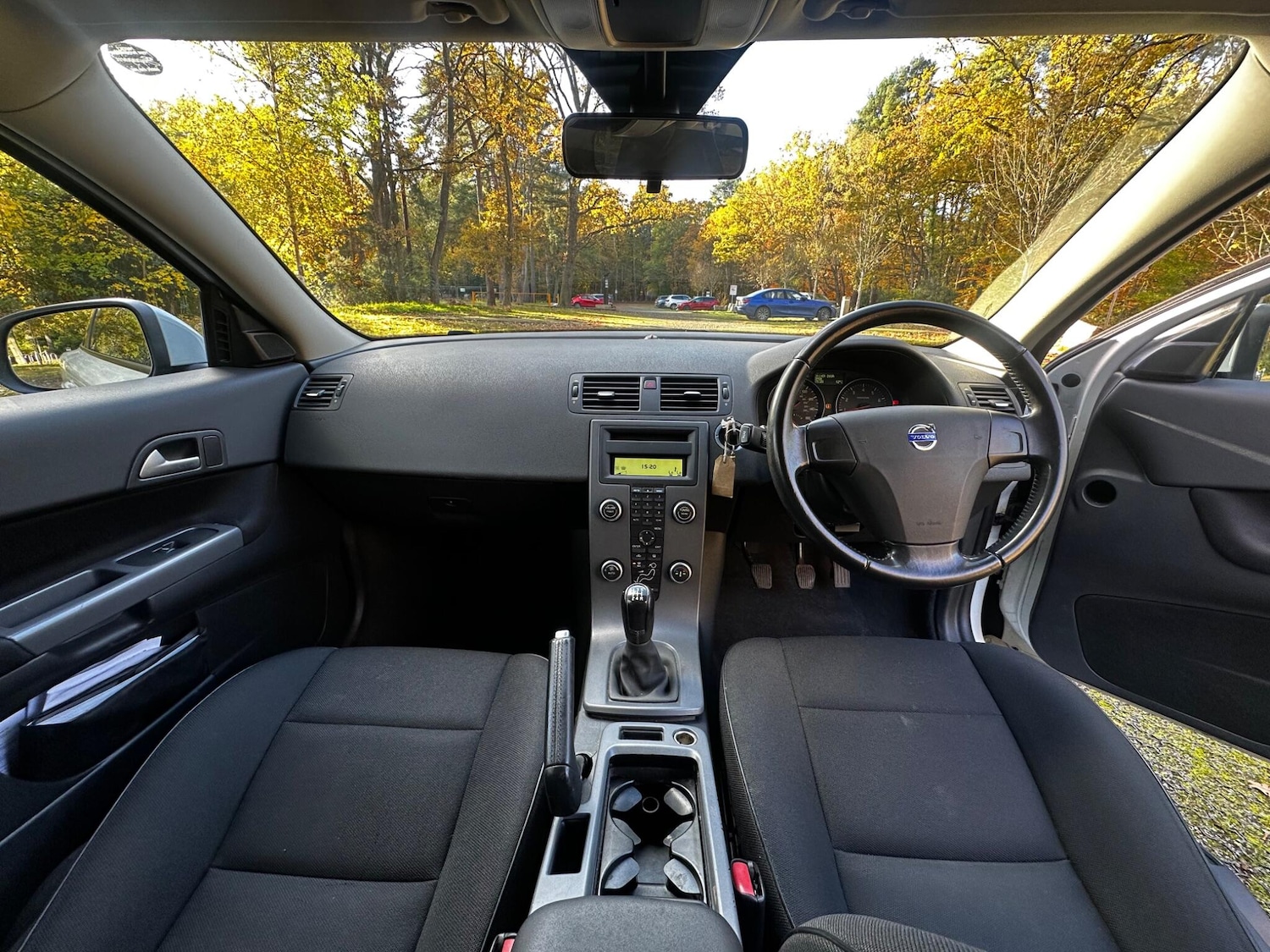 Used Volvo C30 2011 for sale - 77040637: Photo 17