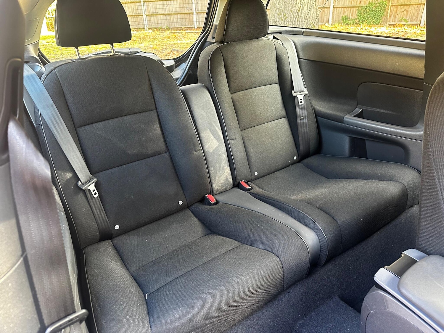 Used Volvo C30 2011 for sale - 77040637: Photo 19