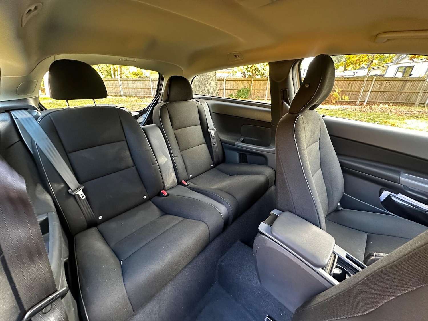 Used Volvo C30 2011 for sale - 77040637: Photo 20