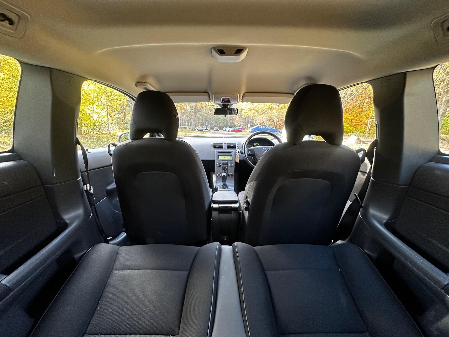 Used Volvo C30 2011 for sale - 77040637: Photo 21