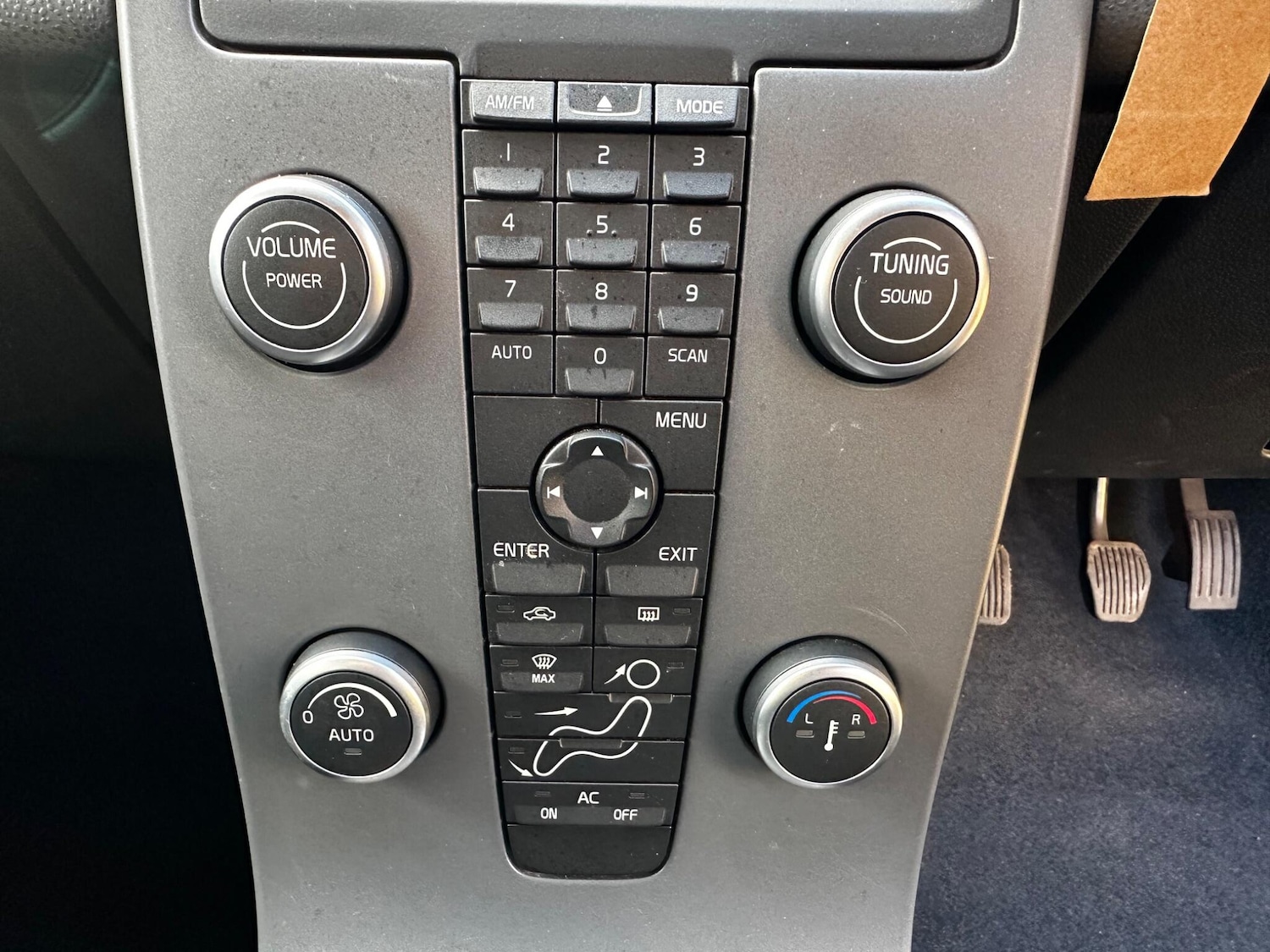 Used Volvo C30 2011 for sale - 77040637: Photo 22