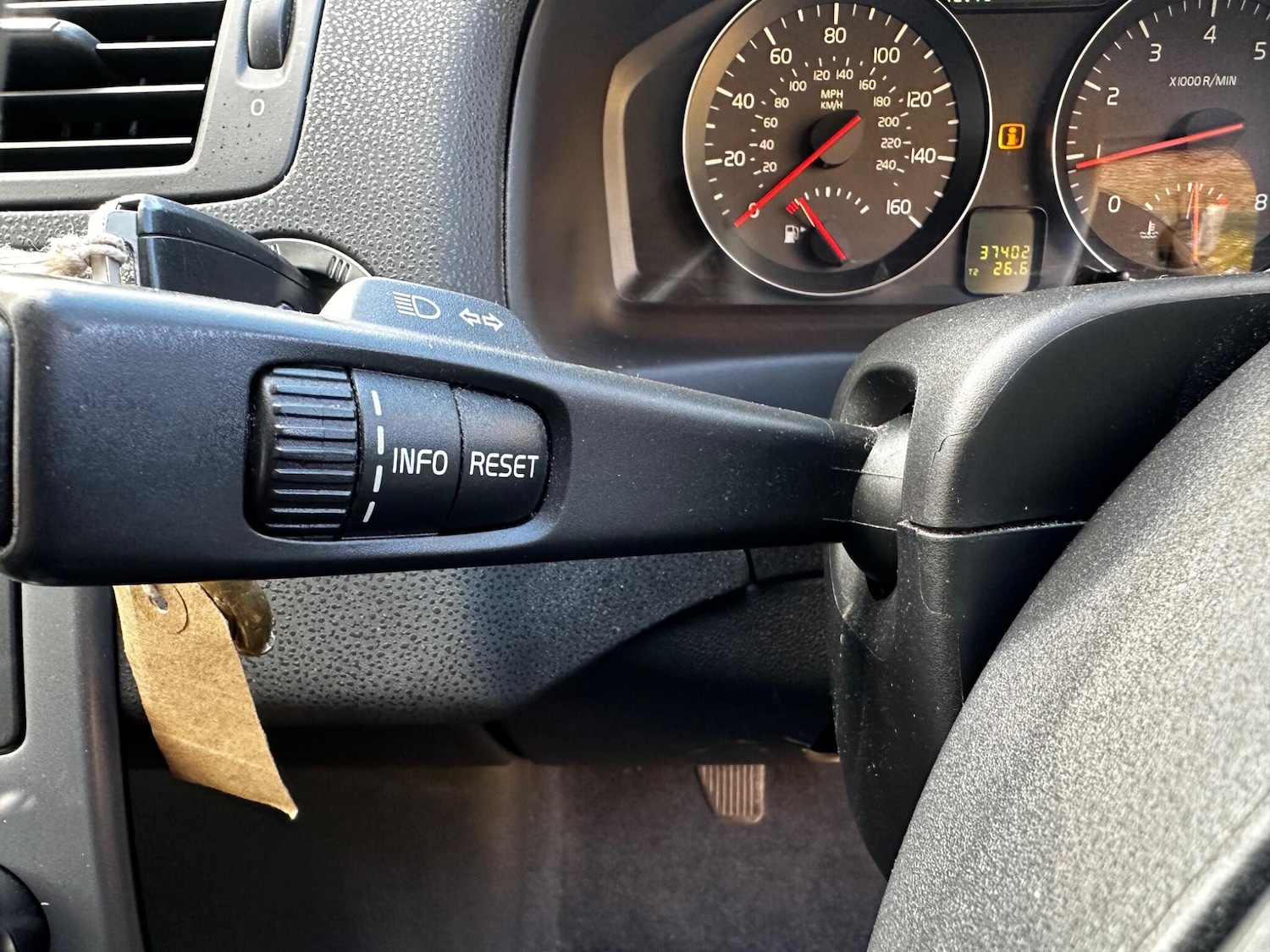 Used Volvo C30 2011 for sale - 77040637: Photo 23