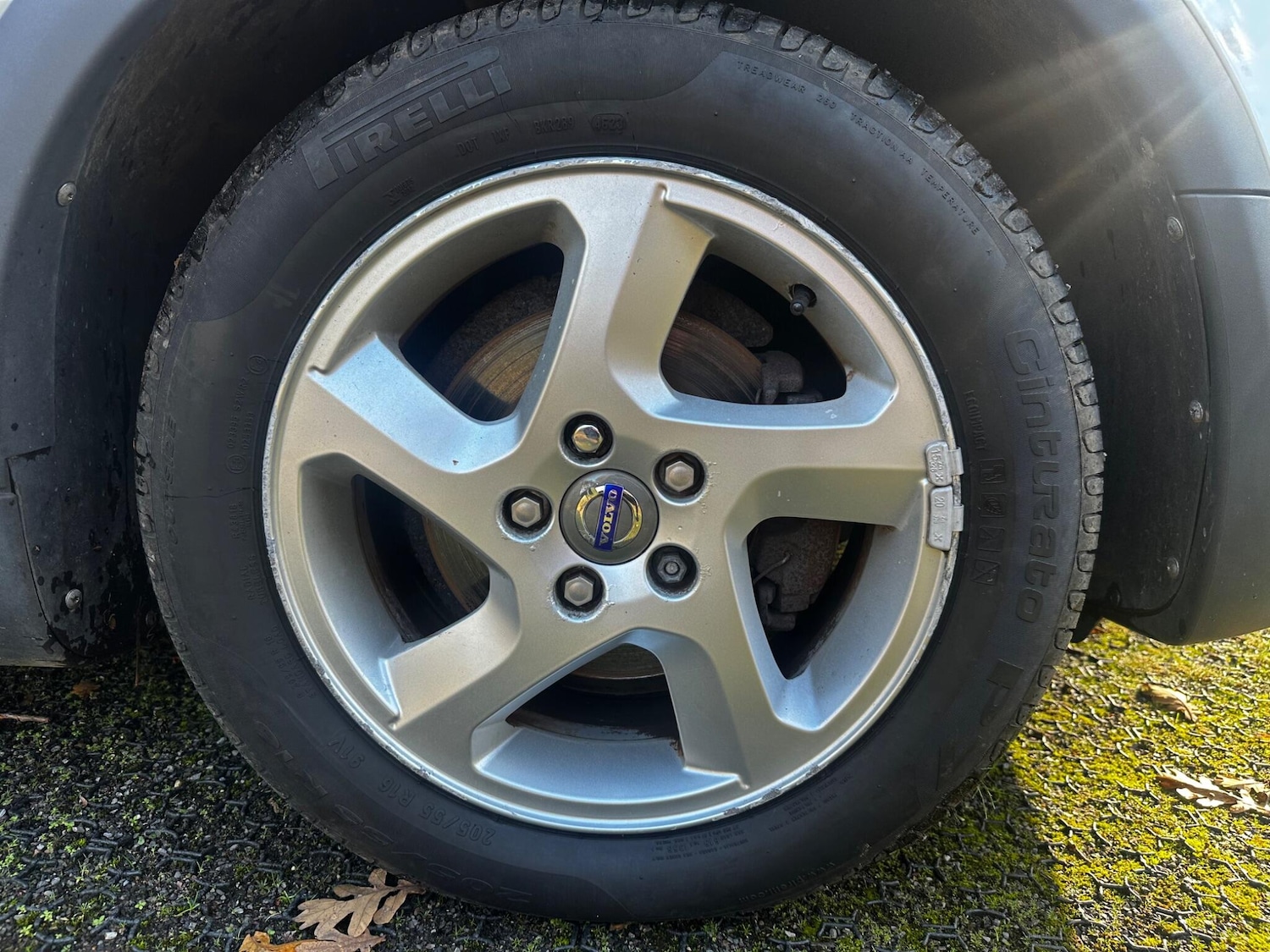 Used Volvo C30 2011 for sale - 77040637: Photo 34