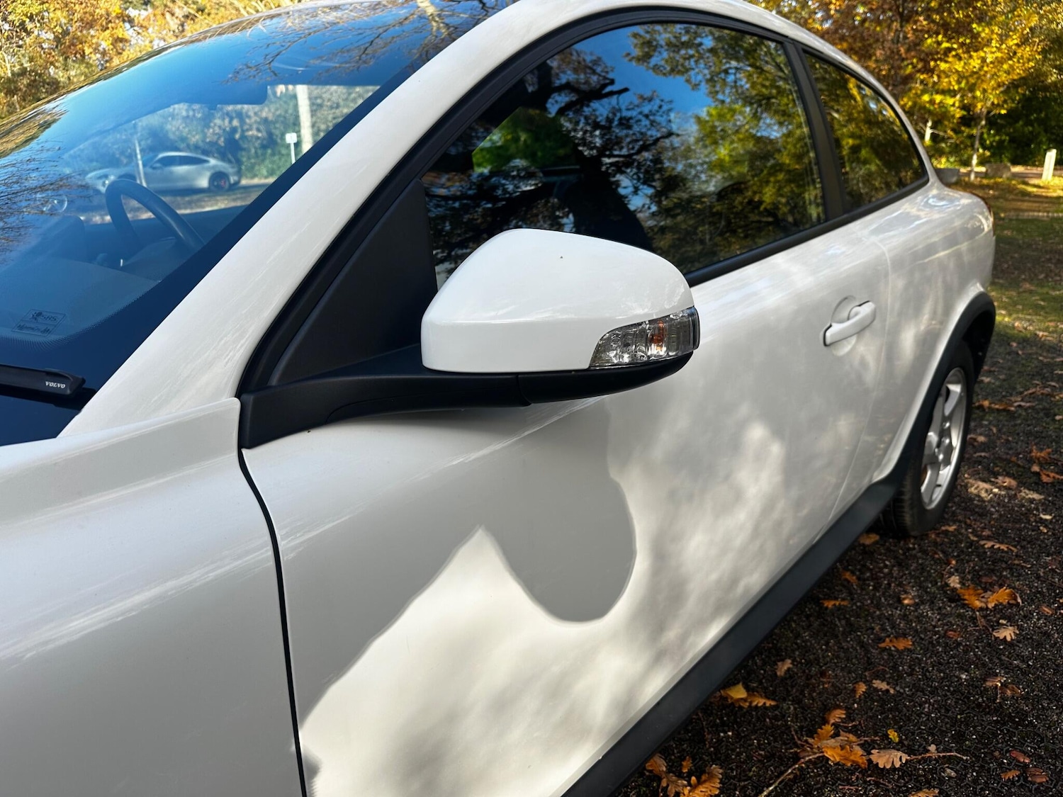 Used Volvo C30 2011 for sale - 77040637: Photo 37