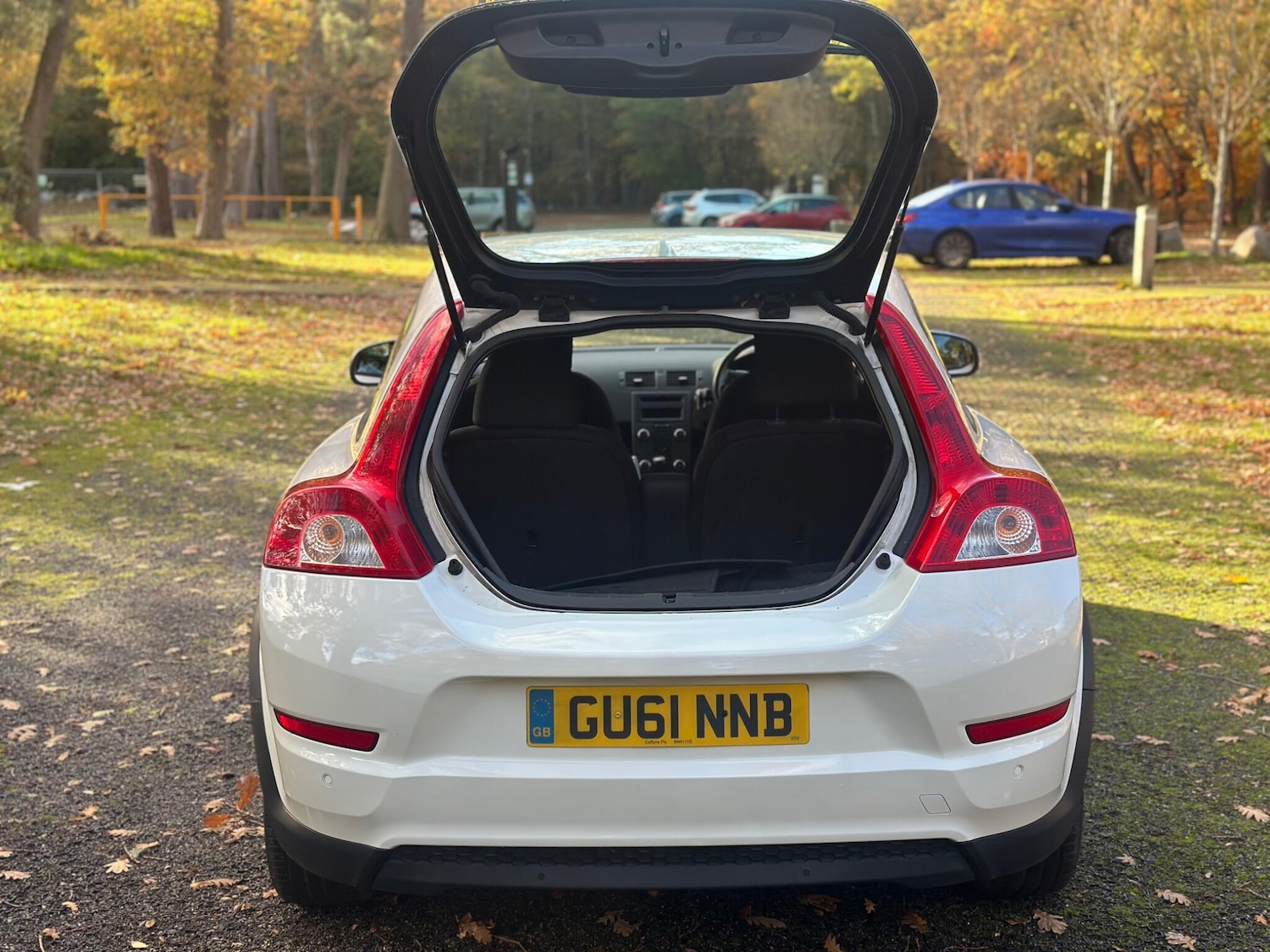 Used Volvo C30 2011 for sale - 77040637: Photo 39