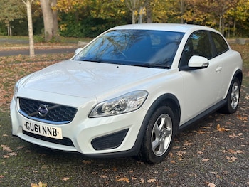 Used Volvo C30 2011 for sale - 77040637: Photo