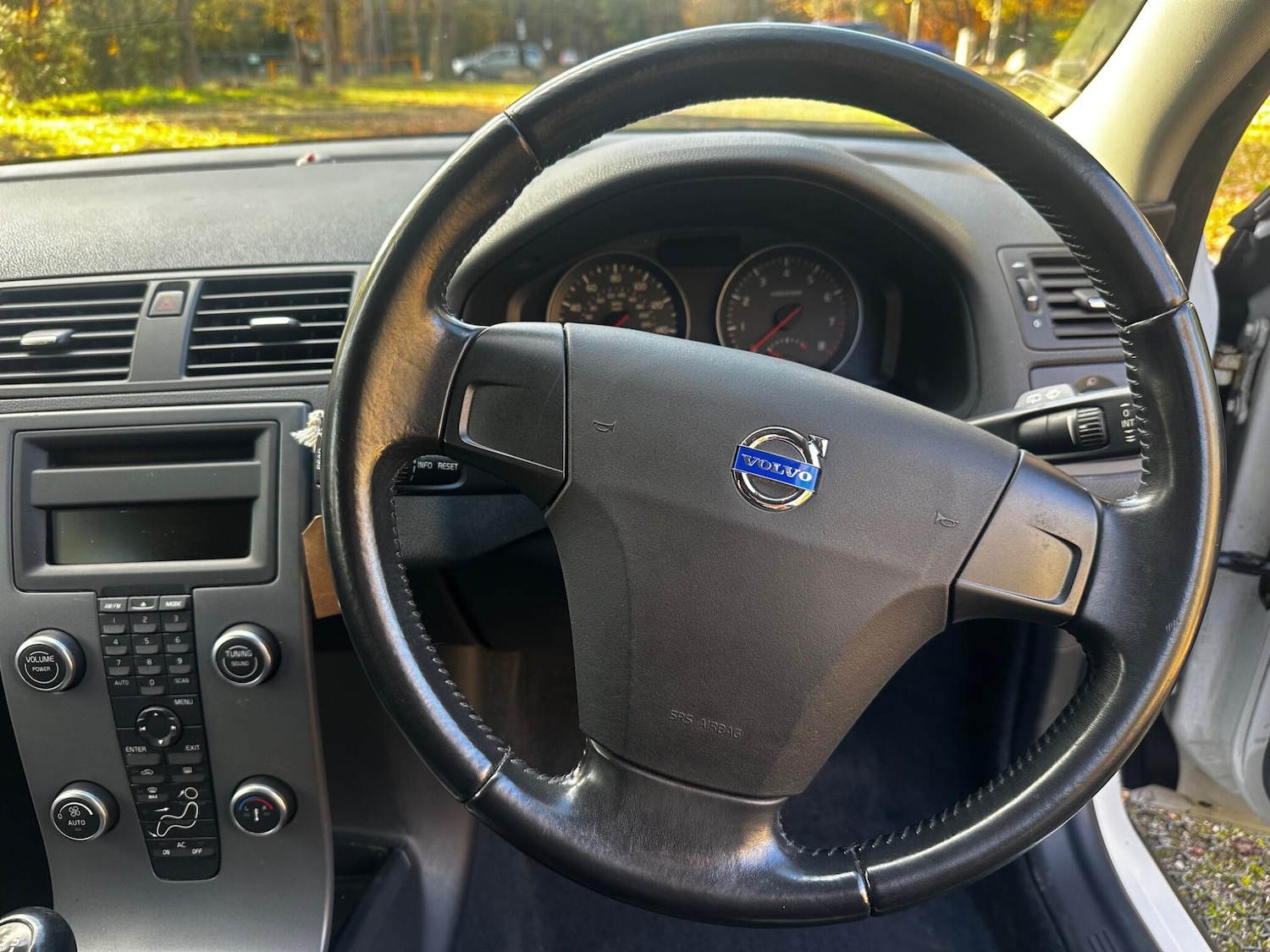 Used Volvo C30 2011 for sale - 77040637: Photo 40