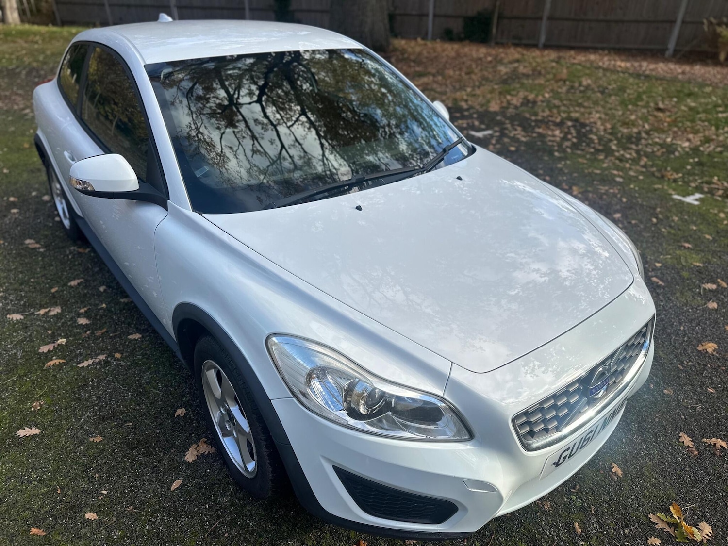 Used Volvo C30 2011 for sale - 77040637: Photo 5
