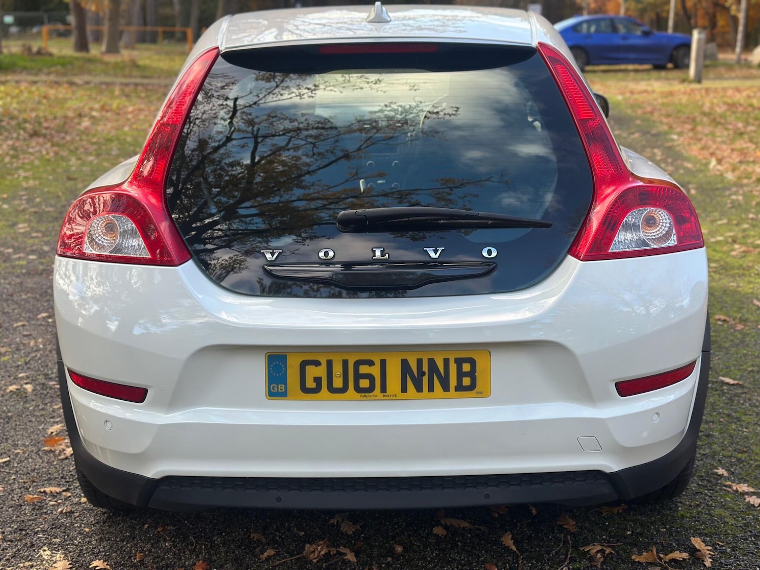 Used Volvo C30 2011 for sale - 77040637: Photo 9