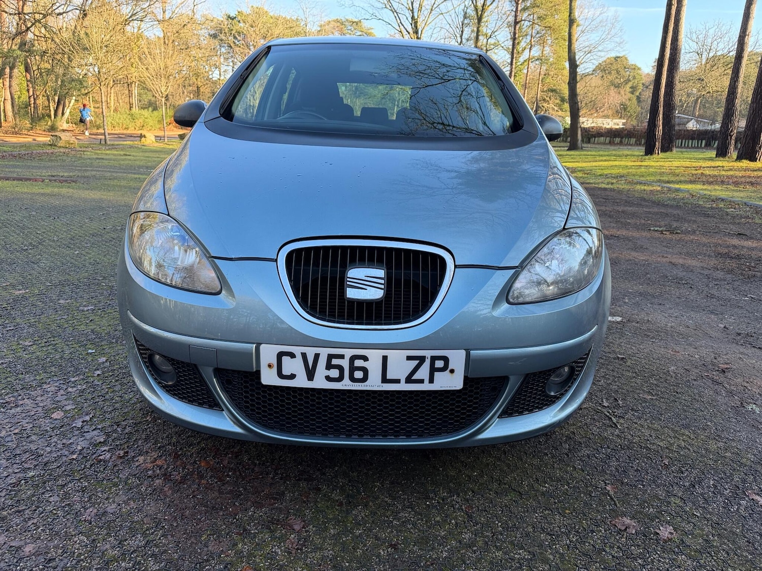 Used SEAT Altea 2006 for sale - 77215695: Photo 10