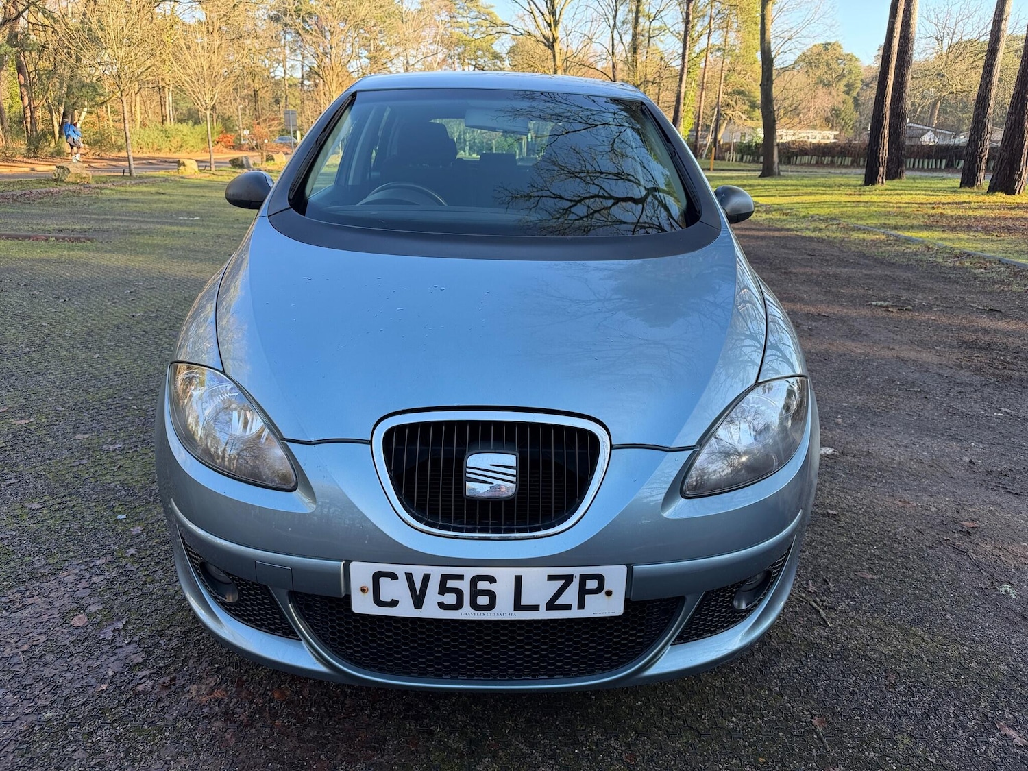 Used SEAT Altea 2006 for sale - 77215695: Photo 12