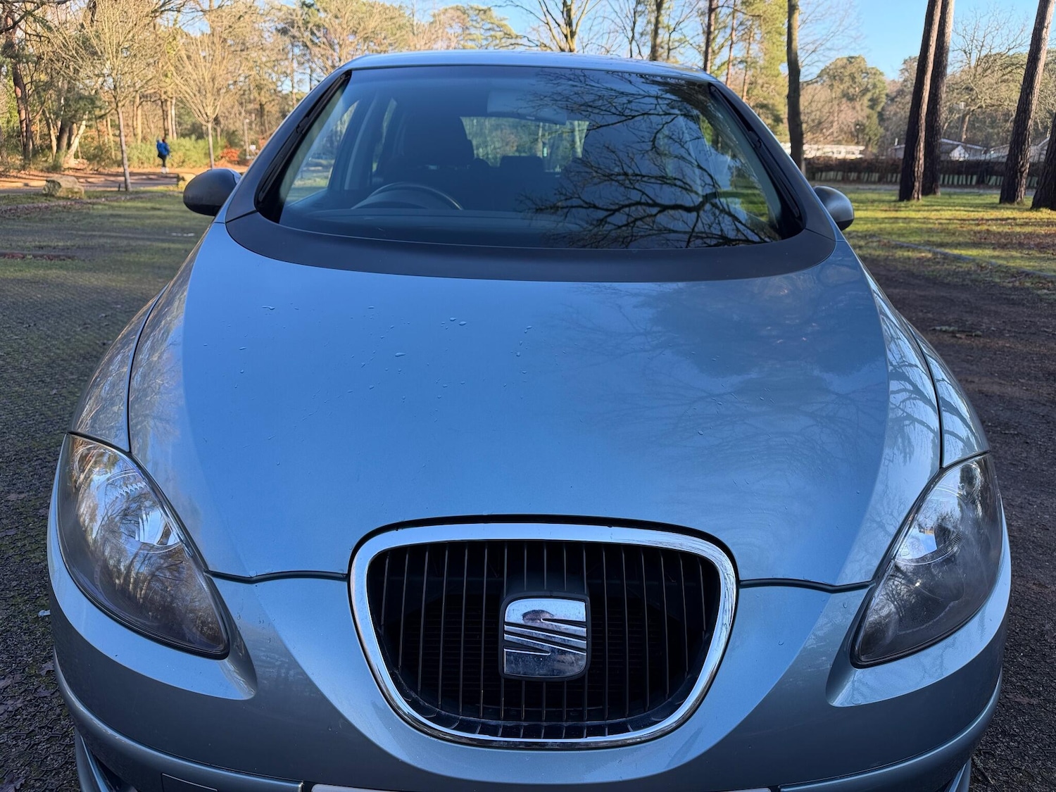 Used SEAT Altea 2006 for sale - 77215695: Photo 14