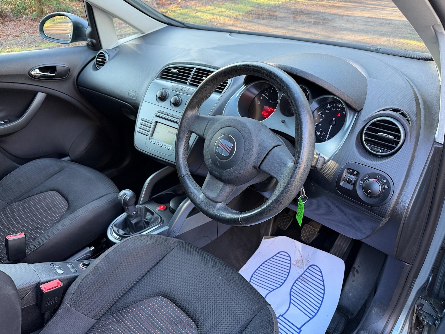 Used SEAT Altea 2006 for sale - 77215695: Photo 15