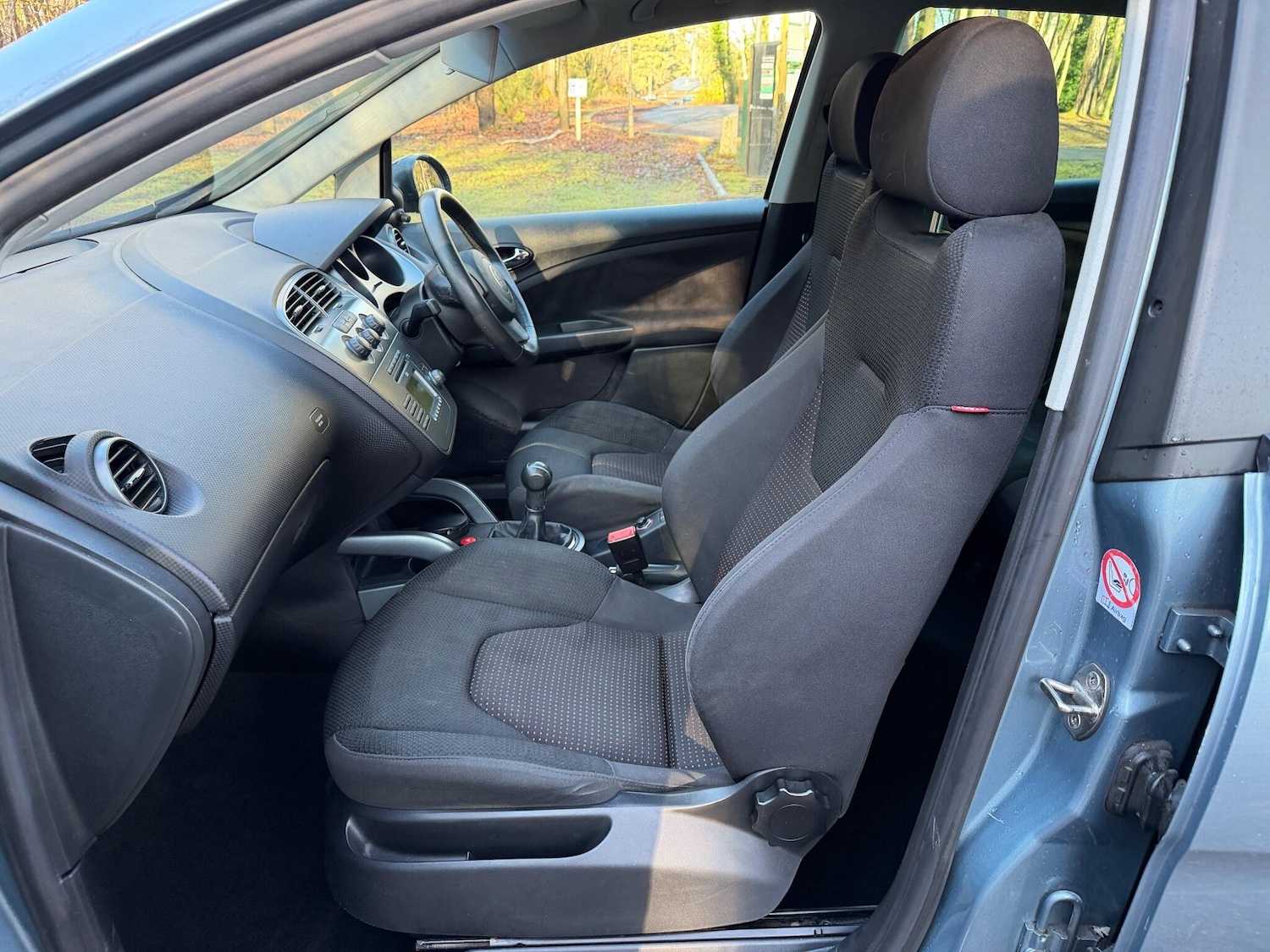 Used SEAT Altea 2006 for sale - 77215695: Photo 17