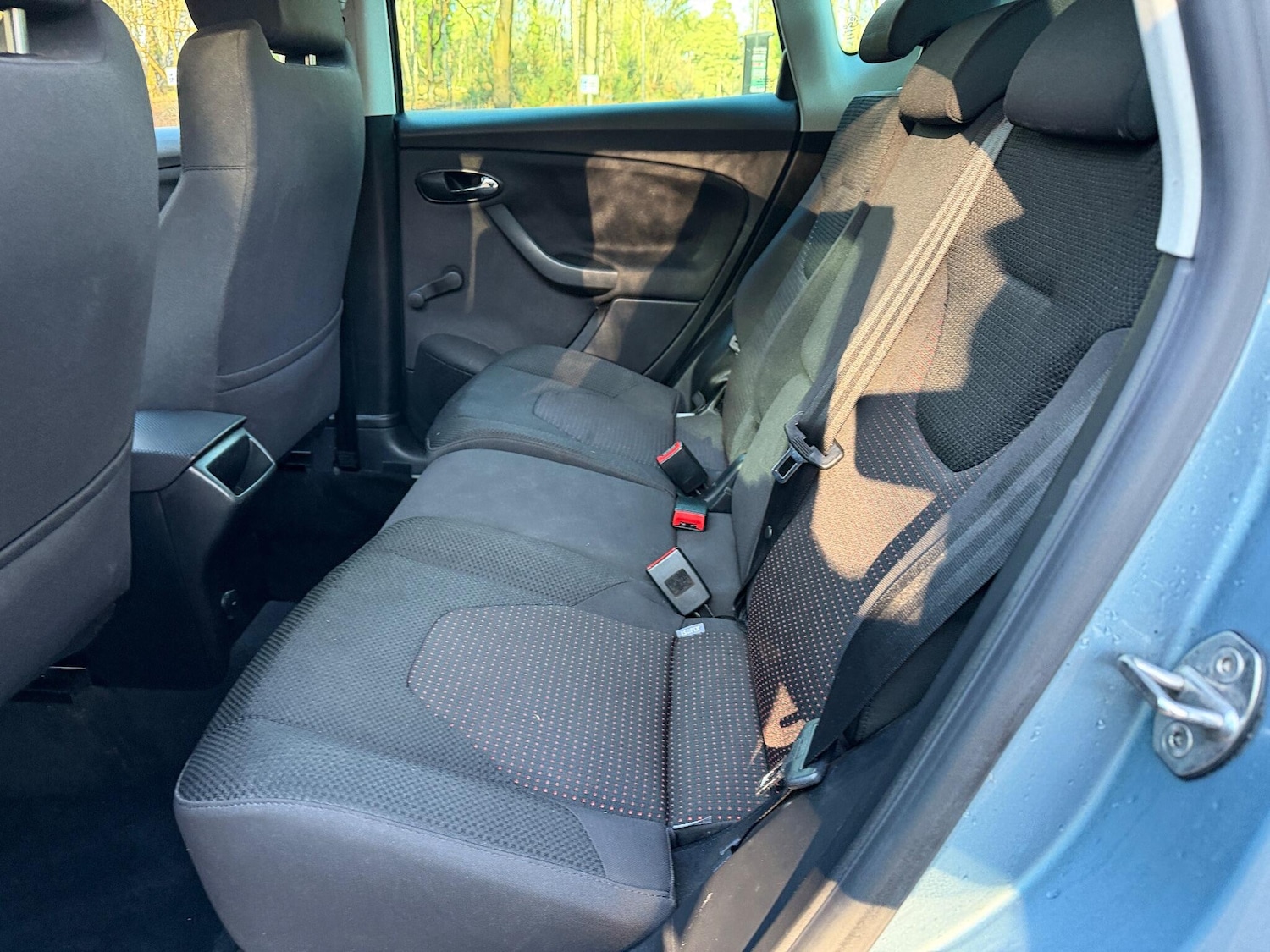 Used SEAT Altea 2006 for sale - 77215695: Photo 18