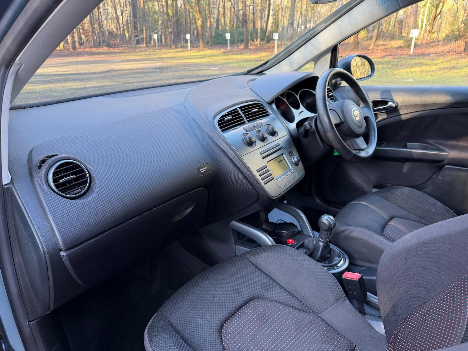 Used SEAT Altea 2006 for sale - 77215695: Photo 19