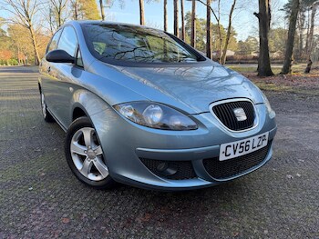 (56) - 1.6 Reference Sport Euro 4 5dr