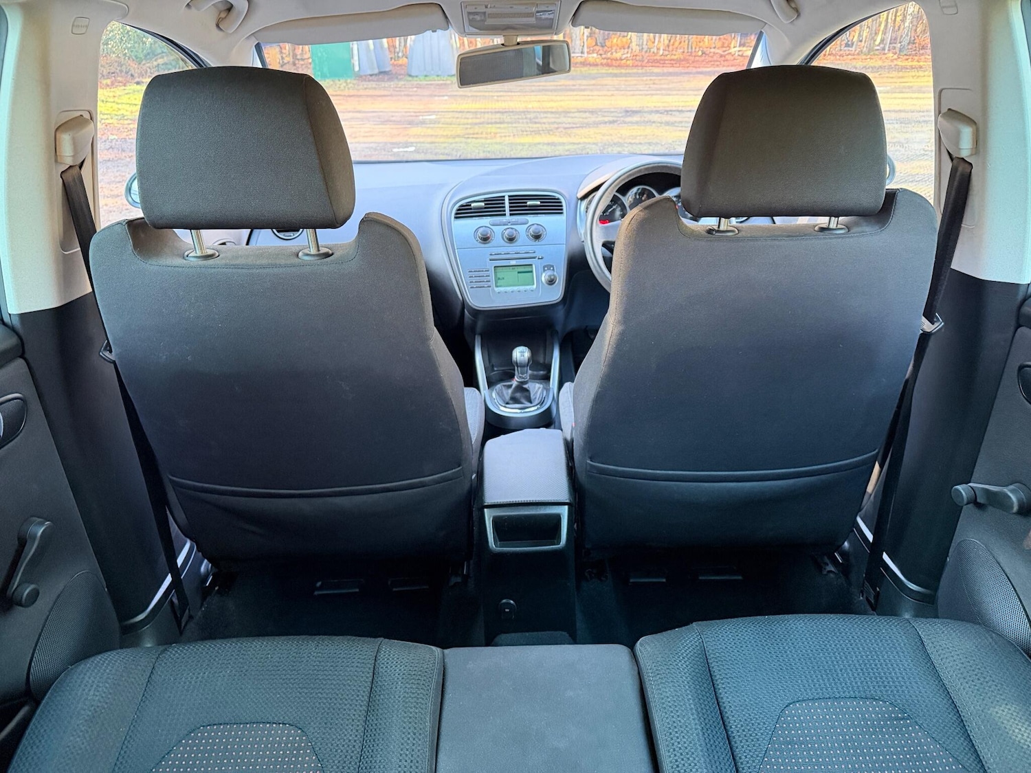 Used SEAT Altea 2006 for sale - 77215695: Photo 21